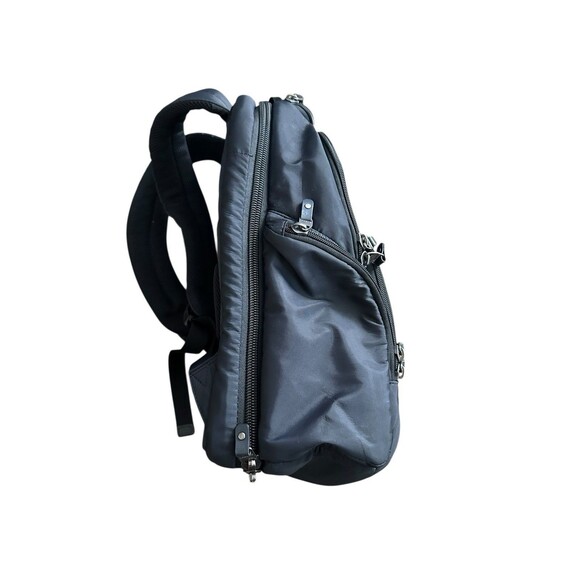 carson backpack leather tumi Amazon.com | TUMI - Voyageur Carson Laptop Backpack - 15 Inch Computer Bag  for Women - Black